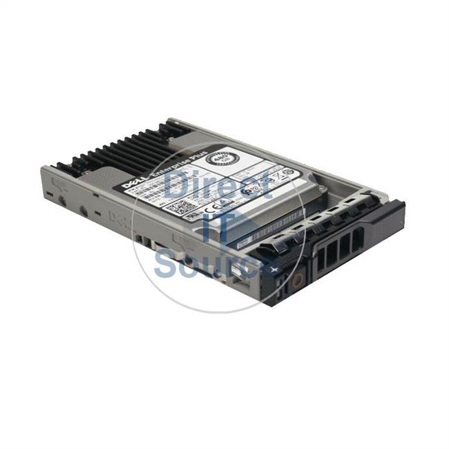 Dell 400-ARLY - 480GB SAS 12Gbps 2.5" SSD