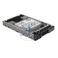 Dell 400-ARLZ - 480GB SAS 12Gbps 2.5" SSD