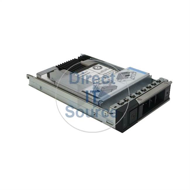 Dell 400-ASFB - 960GB SAS 12Gbps 3.5" SSD