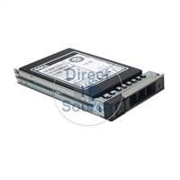 Dell 400-ASFQ - 1.6TB SAS 12Gbps 2.5" SSD