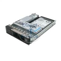 Dell 400-ASFY - 1.92TB SAS 12Gbps 3.5" SSD