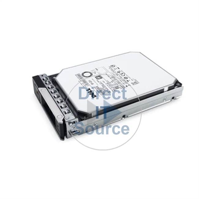 Dell 400-ASIE - 4TB 7.2K SATA 6.0Gbps 3.5" Hard Drive