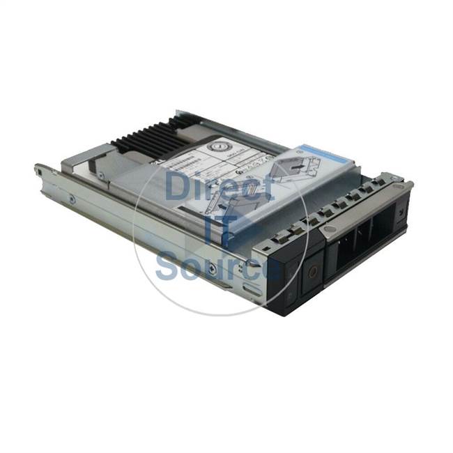 Dell 400-ASKS - 960GB SAS 12Gbps 3.5" SSD