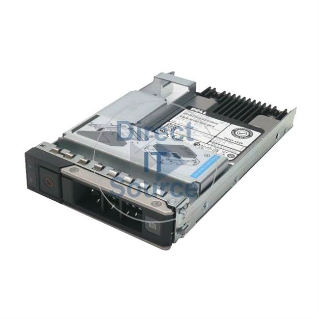 Dell 400-ASKU - 960GB SAS 12Gbps 2.5" SSD