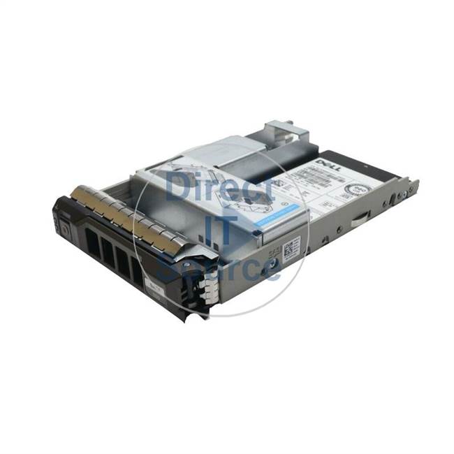 Dell 400-ASKW - 960GB SATA 6.0Gbps 3.5" SSD