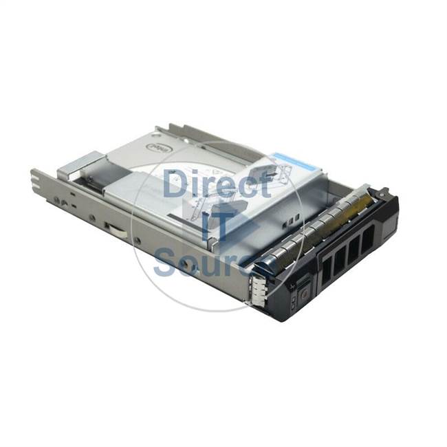 Dell 400-ASXP - 480GB SATA 6.0Gbps 2.5" SSD