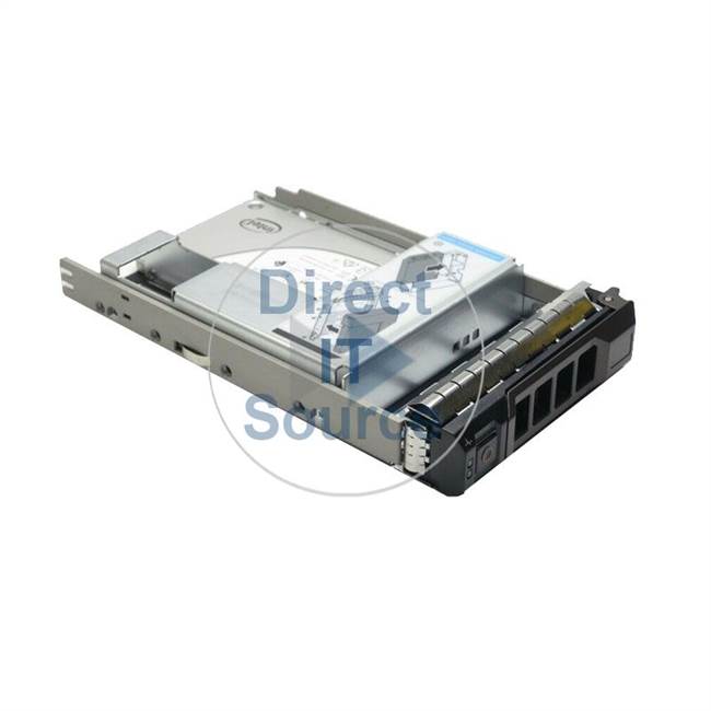 Dell 400-ASXS - 480GB SATA 6.0Gbps 3.5" SSD