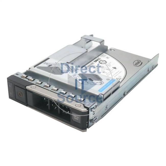 Dell 400-ATDM - 960GB SATA 6.0Gbps 2.5" SSD