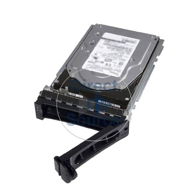 Dell 400-ATIS - 900GB 15K SAS 2.5Inch Cache Hard Drive