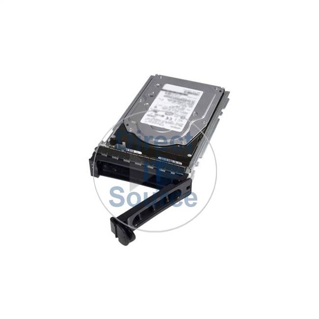 Dell 400-ATJQ - 1.2TB 10K SATA 2.5Inch Cache Hard Drive