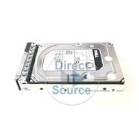 Dell 400-ATKV - 8TB 7.2K SATA 6.0Gbps 3.5" Hard Drive