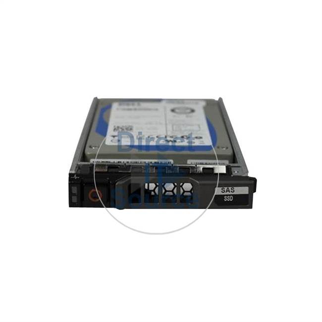 Dell 400-ATLK - 800GB SATA 2.5" SSD