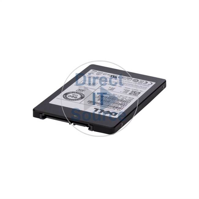 Dell 400-ATMG - 960GB SATA 6.0Gbps 2.5" SSD