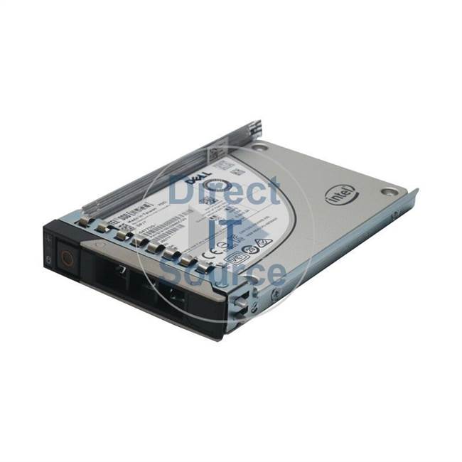 Dell 400-ATQO - 960GB SATA 2.5" SSD