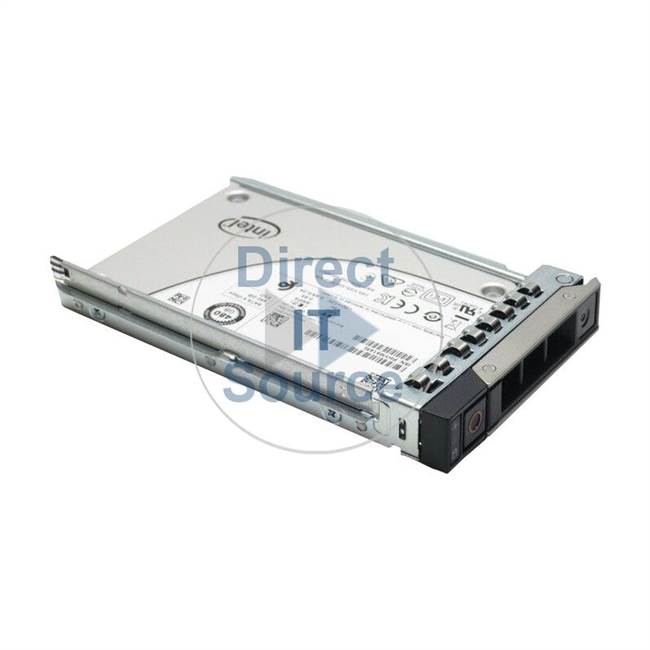 Dell 400-ATRM - 480GB SATA 2.5" SSD
