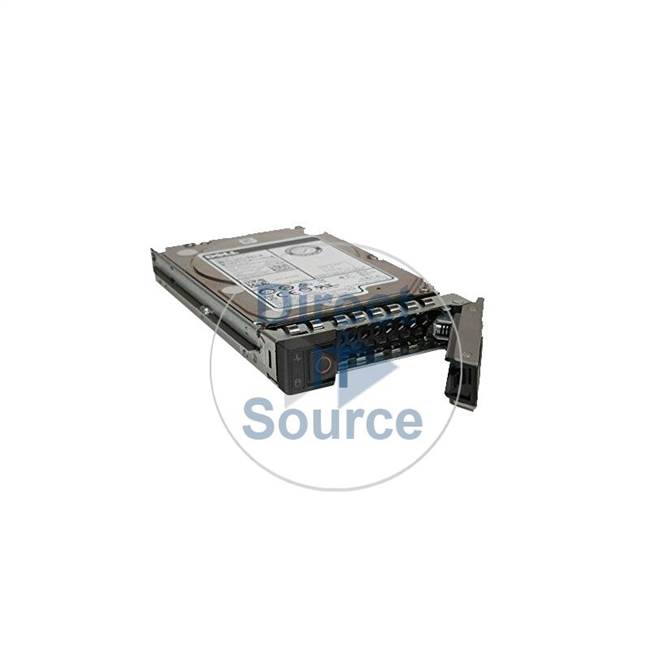 Dell 400-AUWI - 900GB 15K SAS 12Gbps 2.5" Hard Drive