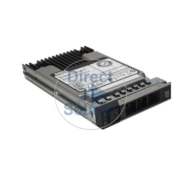 Dell 400-AUZC - 480GB SAS 12Gbps SSD