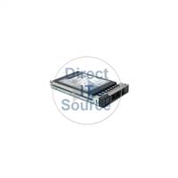 Dell 400-AZHY - 1.6TB SAS 2.5" SSD