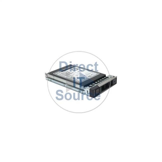 Dell 400-AZHY - 1.6TB SAS 2.5" SSD