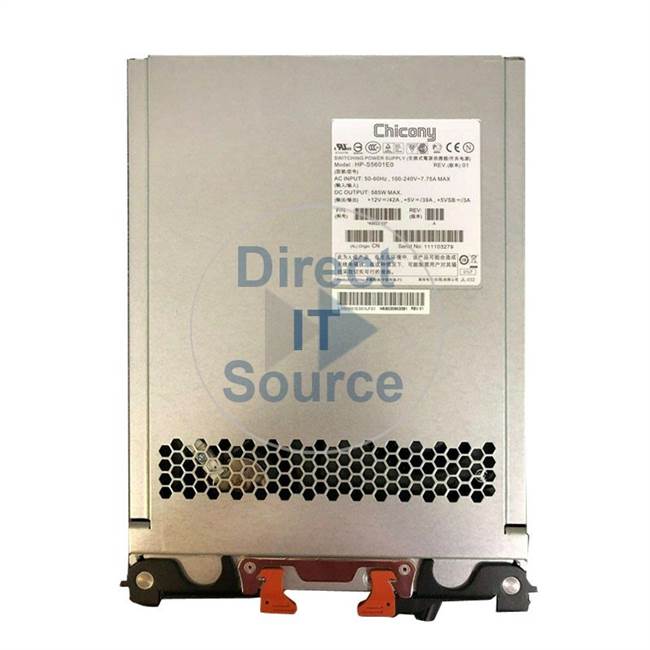 Chicony  40022-03 - 585W Power Supply