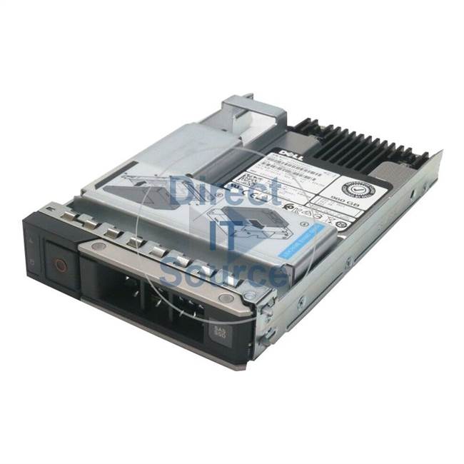 Dell 401-AAYZ - 960GB SAS 12Gbps SSD