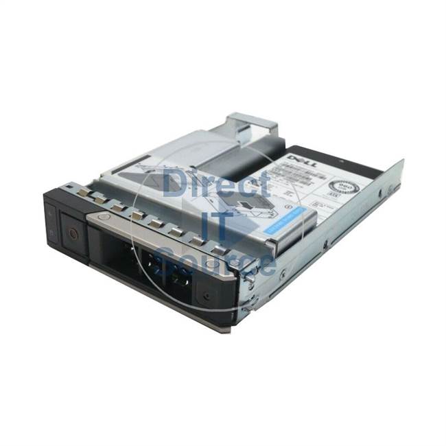 Dell 401-AAZR - 960GB SATA 6.0Gbps SSD