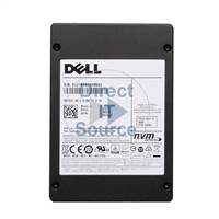 Dell 401-ABFL - 6.4TB PCIe NVMe 2.5" SSD