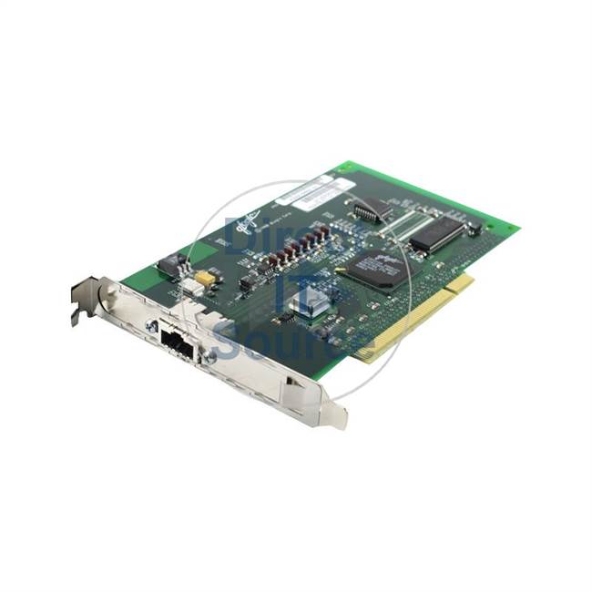 Dell 4031R - PCI Fiber Channel Adapter W- Cable