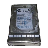 HP 404395-002 - 146GB 15K Fibre Channel 3.5" Hard Drive