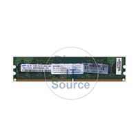 HP 404573-888 - 512MB DDR2 PC2-6400 Non-ECC Unbuffered 240-Pins Memory
