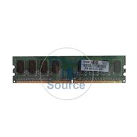 HP 404574-W01 - 1GB DDR2 PC2-6400 Non-ECC Unbuffered 240-Pins Memory