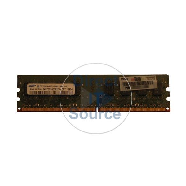 HP 404575-061 - 2GB DDR2 PC2-6400 ECC Memory