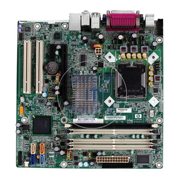 HP 404676-001 - Desktop Motherboard for DX7300 MT