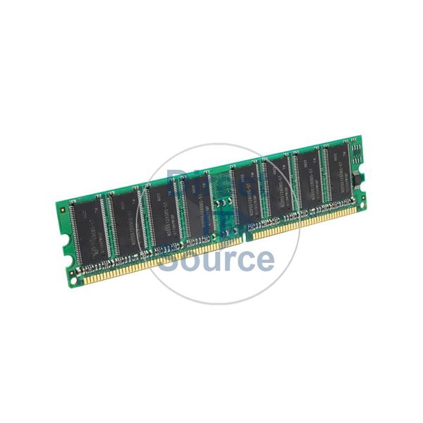 HP 405424-001 - 4GB DDR PC-2700 ECC Registered 184-Pins Memory