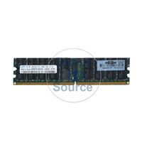 HP 405477-861 - 4GB DDR2 PC2-5300 ECC Registered 240-Pins Memory