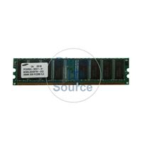 HP 407309-001 - 256MB DDR PC-3200 Non-ECC Unbuffered Memory
