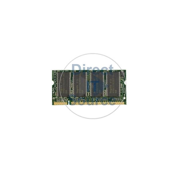 HP 407724-001 - 1GB DDR PC-2700 Non-ECC Unbuffered 200-Pins Memory