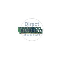 HP 408853-S21 - 4GB 2x2GB DDR2 PC2-5300 ECC Registered 240-Pins Memory