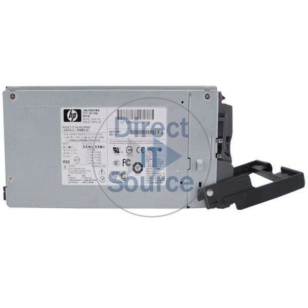 HP 409781-001 - 870W Power Supply