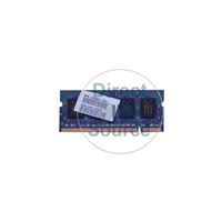 HP 409965-001 - 512MB DDR2 PC2-5300 200-Pins Memory