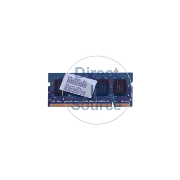 HP 409965-001 - 512MB DDR2 PC2-5300 200-Pins Memory