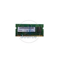 IBM 40E8994 - 512MB DDR2 PC2-4200 200-Pins Memory