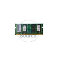 IBM 40E8996 - 1GB DDR2 PC2-4200 200-Pins Memory