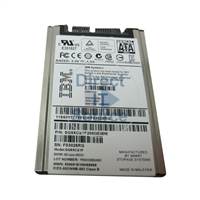 IBM 40K6897 - 200GB SATA 1.8" SSD