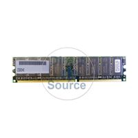 IBM 40P9488 - 256MB DDR PC-2100 184-Pins Memory