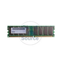 IBM 40P9489 - 512MB DDR PC-2100 184-Pins Memory