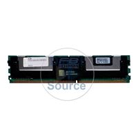 IBM 40T1474 - 2GB DDR2 PC2-5300 ECC Fully Buffered 240-Pins Memory
