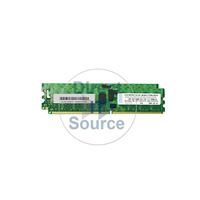 IBM 40T7323 - 4GB 2x2GB DDR2 PC2-5300 Memory