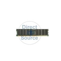 IBM 40U6110 - 1GB DDR2 PC2-5300 ECC Registered 240-Pins Memory