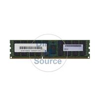 IBM 40W3000 - 4GB DDR3 PC3-8500 ECC Registered 240-Pins Memory